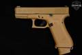 Glock 19X 9mm Luger Coyote in Excellent Condition Image 3