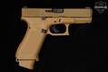 Glock 19X 9mm Luger Coyote in Excellent Condition Image 5