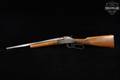 Ithaca Model 66 Super Single 12 Gauge Blued & Wood in Fair Condition Image 2