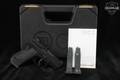 CZ Model 2075 RAMI 9mm Luger Black in Very Good Condition Image 2