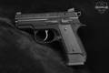 CZ Model 2075 RAMI 9mm Luger Black in Very Good Condition Image 3