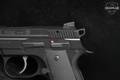 CZ Model 2075 RAMI 9mm Luger Black in Very Good Condition Image 5