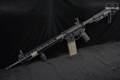 Palmetto State Armory (PSA) MUGSHOT-15 Limited Edition; 11.24.22 5.56mm NATO Black in Good Condition Image 2