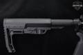 Palmetto State Armory (PSA) MUGSHOT-15 Limited Edition; 11.24.22 5.56mm NATO Black in Good Condition Image 4