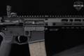 Palmetto State Armory (PSA) MUGSHOT-15 Limited Edition; 11.24.22 5.56mm NATO Black in Good Condition Image 5