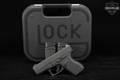 Glock G43 9mm Luger Black in Good Condition Image 2