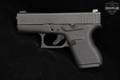 Glock G43 9mm Luger Black in Good Condition Image 3