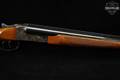 Savage Arms Fox Model B Series H 20 Gauge Color Case-Hardened & Walnut in Good Condition Image 5
