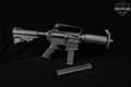 Harrington & Richardson (H&R) SMG DOE 9mm Luger Black in Very Good Condition Image 2