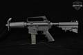 Harrington & Richardson (H&R) SMG DOE 9mm Luger Black in Very Good Condition Image 5