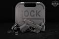 Glock G26 Gen4 9mm Luger Black in Good Condition Image 2