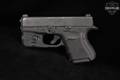 Glock G26 Gen4 9mm Luger Black in Good Condition Image 3