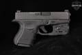 Glock G26 Gen4 9mm Luger Black in Good Condition Image 4