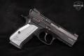 CZ Shadow 2 Compact 9mm Luger Black in Excellent Condition Image 3