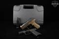 Sig Sauer P320 Compact; ZEV Z320 slide; Icarus Precision aluminum grip module 9mm Luger Stainless in Excellent Condition Image 2