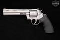 2023 Colt Python 2020 Series .357 Mag. Matte Stainless in Excellent Condition Image 3