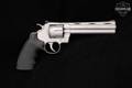 2023 Colt Python 2020 Series .357 Mag. Matte Stainless in Excellent Condition Image 4
