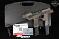 Sig Sauer P320-FLUX Legion 9mm Luger Legion Gray in Excellent Condition Image 2
