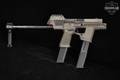 Sig Sauer P320-FLUX Legion 9mm Luger Legion Gray in Excellent Condition Image 3