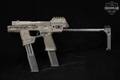 Sig Sauer P320-FLUX Legion 9mm Luger Legion Gray in Excellent Condition Image 4