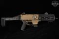CZ Scorpion EVO 3 S1 9mm Luger FDE in Good Condition Image 4