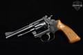 1971 Smith & Wesson (S&W) Model 34-1 22/32 Kit Gun Model of 1953 .22 LR Blued in Very Good Condition Image 2