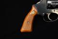 1971 Smith & Wesson (S&W) Model 34-1 22/32 Kit Gun Model of 1953 .22 LR Blued in Very Good Condition Image 4