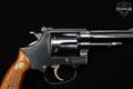 1971 Smith & Wesson (S&W) Model 34-1 22/32 Kit Gun Model of 1953 .22 LR Blued in Very Good Condition Image 5