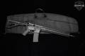 Diamondback (DB) DB15 .300 AAC Blackout (7.62x35mm) Matte Black in Excellent Condition Image 2
