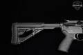 Diamondback (DB) DB15 .300 AAC Blackout (7.62x35mm) Matte Black in Excellent Condition Image 3