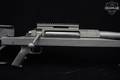 Armalite AR50-A1 .50 BMG Black in Very Good Condition Image 4