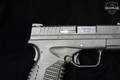 2013 Springfield Armory XDS-45 3.3 .45 ACP Melonite in Excellent Condition Image 4