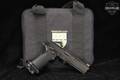 MasterPiece Arms DS9 Hybrid 9mm Luger Black in Very Good Condition Image 2