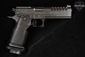 MasterPiece Arms DS9 Hybrid 9mm Luger Black in Very Good Condition Image 4
