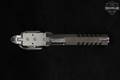 MasterPiece Arms DS9 Hybrid 9mm Luger Black in Very Good Condition Image 5