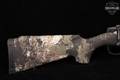 CVA Cascade 7mm Rem. Mag. Tan & Camo in Very Good Condition Image 4