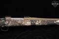 CVA Cascade 7mm Rem. Mag. Tan & Camo in Very Good Condition Image 5