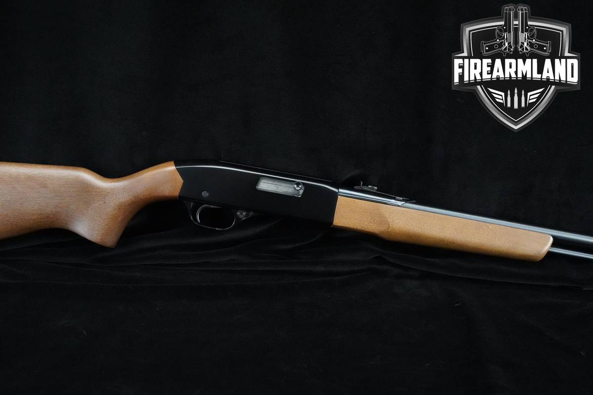 Winchester Model 190 .22 LR / .22 Long 20" Winchester 190