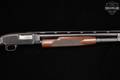 1930 Winchester Repeating Arms Model 12 12 Gauge Blued & Walnut in Good Condition Image 5