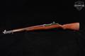 1942 Springfield Armory M1 Garand .30-06 Parkerized & Walnut in Good Condition Image 2