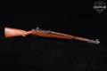 1942 Springfield Armory M1 Garand .30-06 Parkerized & Walnut in Good Condition Image 3