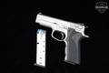 1994 Smith & Wesson (S&W) Model 4006 .40 S&W Stainless Steel in Excellent Condition Image 2