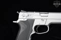 1994 Smith & Wesson (S&W) Model 4006 .40 S&W Stainless Steel in Excellent Condition Image 4