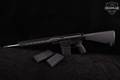 Palmetto State Armory (PSA) SABRE-10 Forged .308 Win. Black in Excellent Condition Image 2