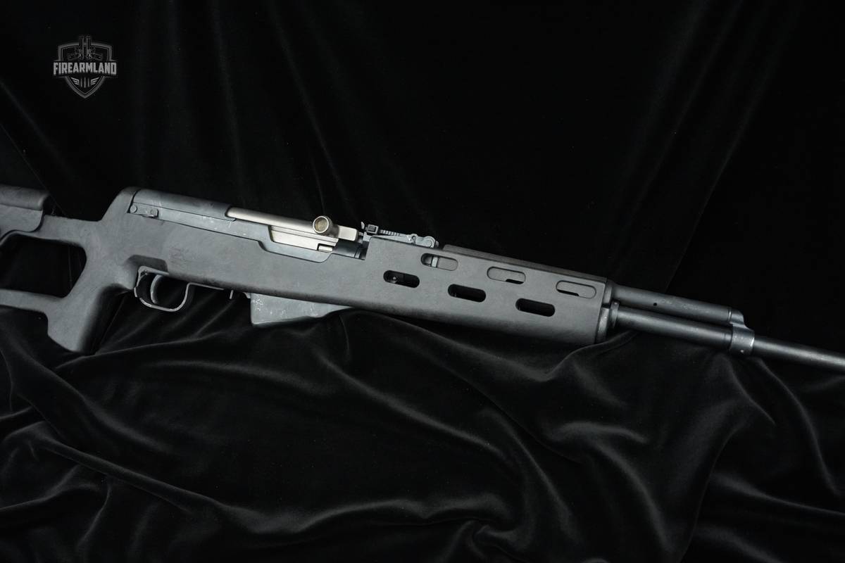 Norinco SKS 7.62x39 AK47 Norinco 20.5'' SKS Polymer AK-47 Yugo China 50-rd