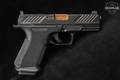 Shadow Systems MR920 Elite 9mm Luger Black in Excellent Condition Image 3