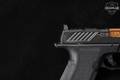 Shadow Systems MR920 Elite 9mm Luger Black in Excellent Condition Image 5