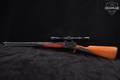 1986 Browning BL-22 Grade II .22 S/L/LR Blued in Fair Condition Image 2