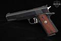 1974 Colt Gold Cup National Match Mk IV/Series 70 .45 ACP Blued in Fair Condition Image 2