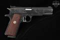 1974 Colt Gold Cup National Match Mk IV/Series 70 .45 ACP Blued in Fair Condition Image 3